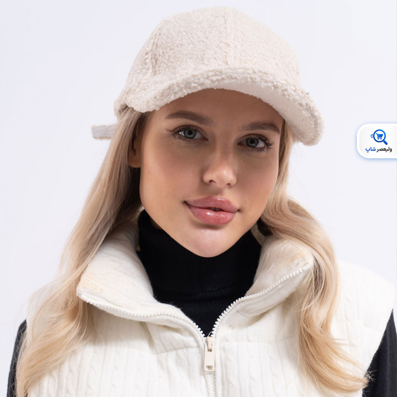 teddy winter cap4 - کلاه تدی زمستانی پشمی با گوش گیر به صورت مردانه،زنانه و بچه گانه نقابدار